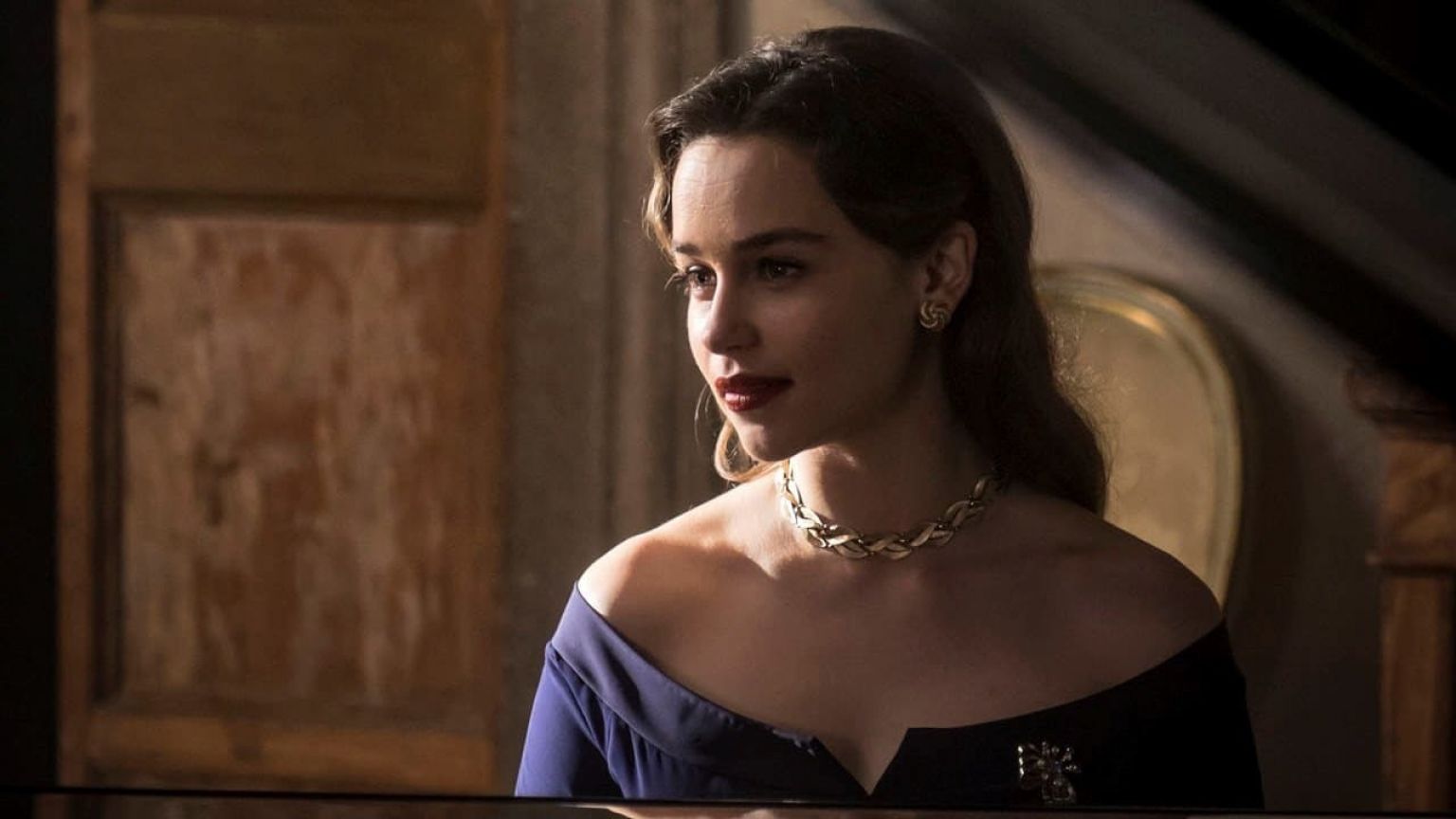 'Game of Thrones'-ster Emilia Clarke gecast in Marvels miniserie 'Secret Invasion'
