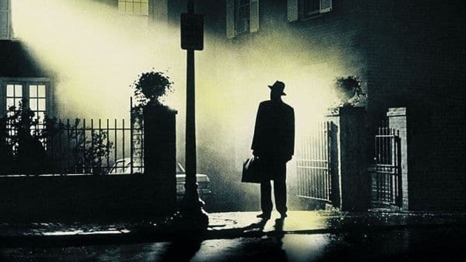David Gordon Greens 'The Exorcist' wordt een vervolg op het origineel uit 1973