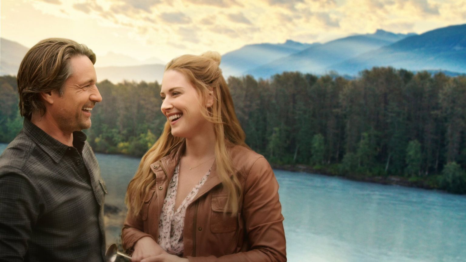 'Virgin River'-acteur Tim Matheson heeft goed nieuws over seizoen 4
