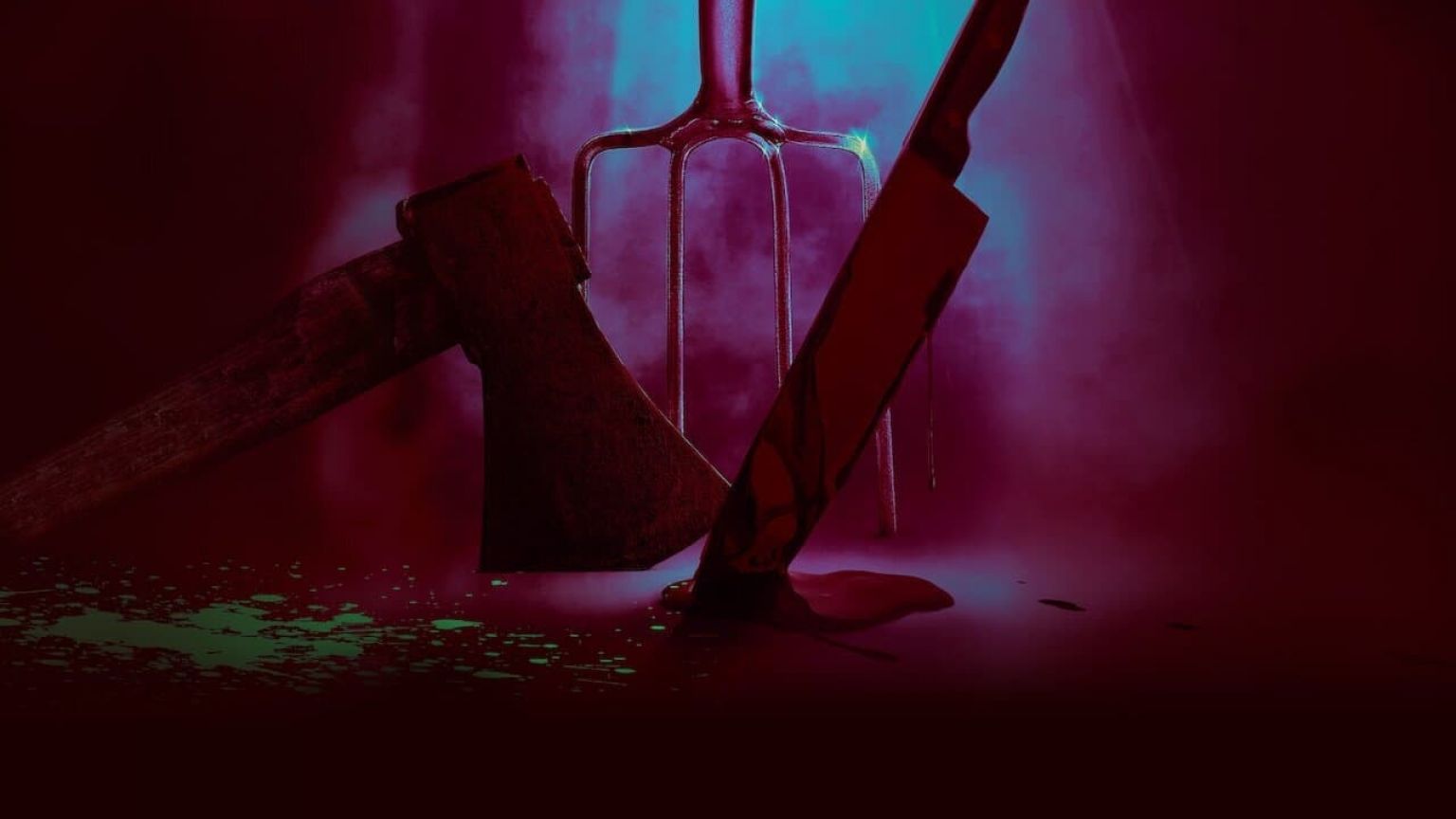 Netflix brengt video uit vol grappige bloopers van de 'Fear Street'-trilogie