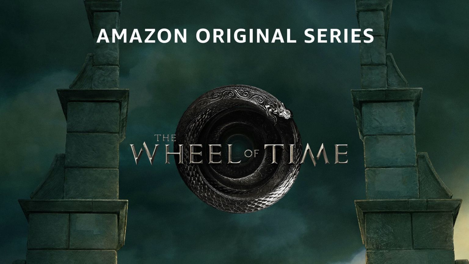 Nieuwe poster 'The Wheel of Time' van Amazon Prime Video en nieuws over de releasedatum