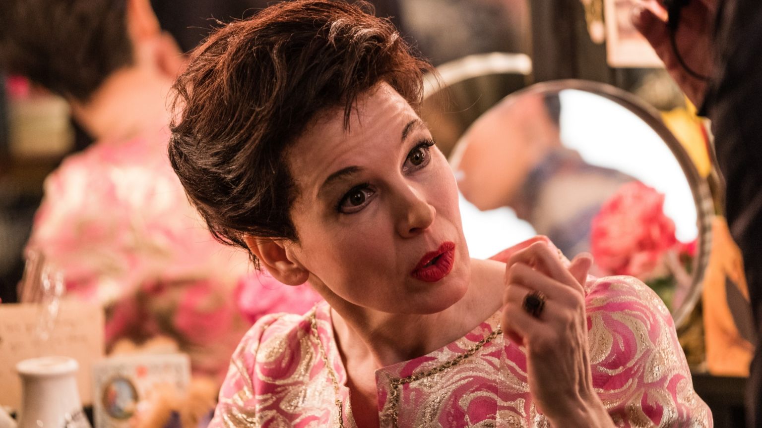 Nieuw op Netflix: Renée Zellweger in de Oscarwinnende dramafilm 'Judy'