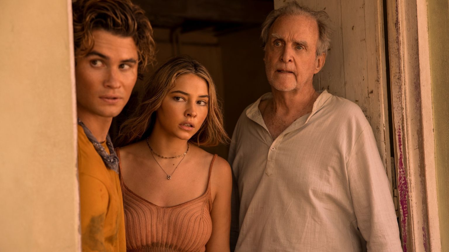 Seizoen 2 van 'Outer Banks' vanaf deze week op Netflix: alles wat we weten over het nieuwe seizoen