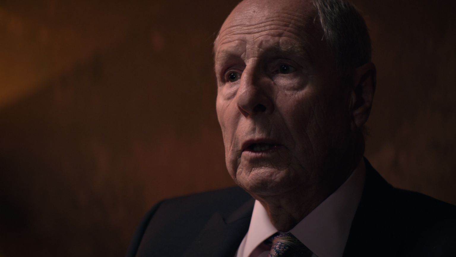 Netflix deelt de trailer van documentaire 'Memories of a Murderer: The Nilsen Tapes'