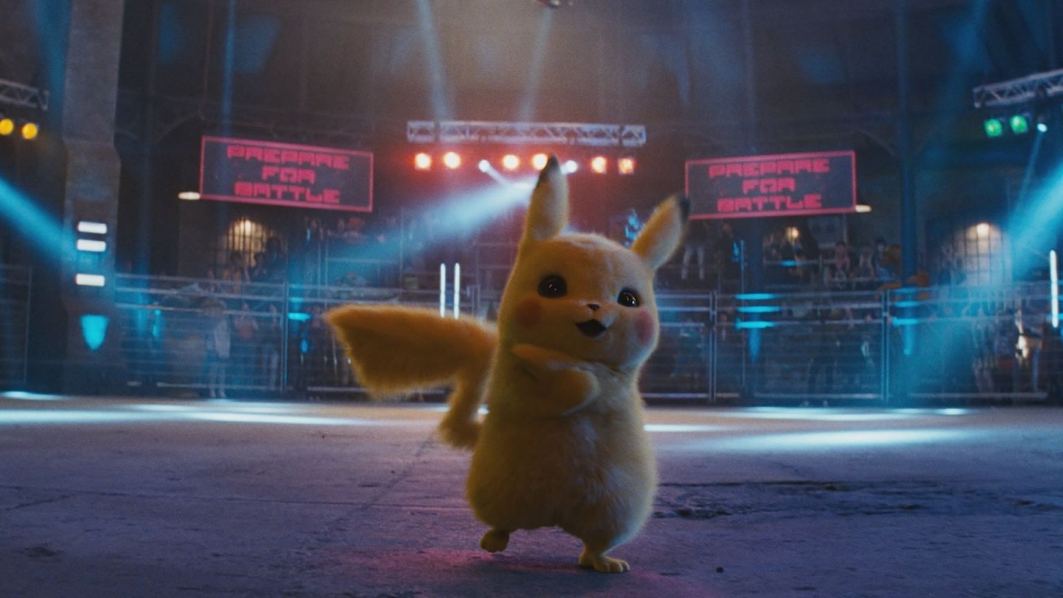 Netflix gaat een live-action 'Pokémon'-serie maken met 'Lucifer'-producent Joe Henderson