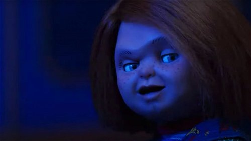 Eerste trailer van nieuwe mysterieuze horrorserie 'Chucky' nu te zien