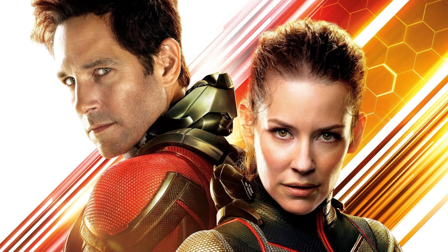 Opnames gestart van Marvel-film 'Ant-Man and the Wasp: Quantumania'