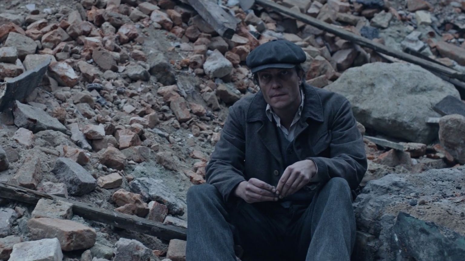 Holocaust-overlevenden zijn uit op wraak in de trailer van waargebeurde oorlogsthriller 'Plan A'