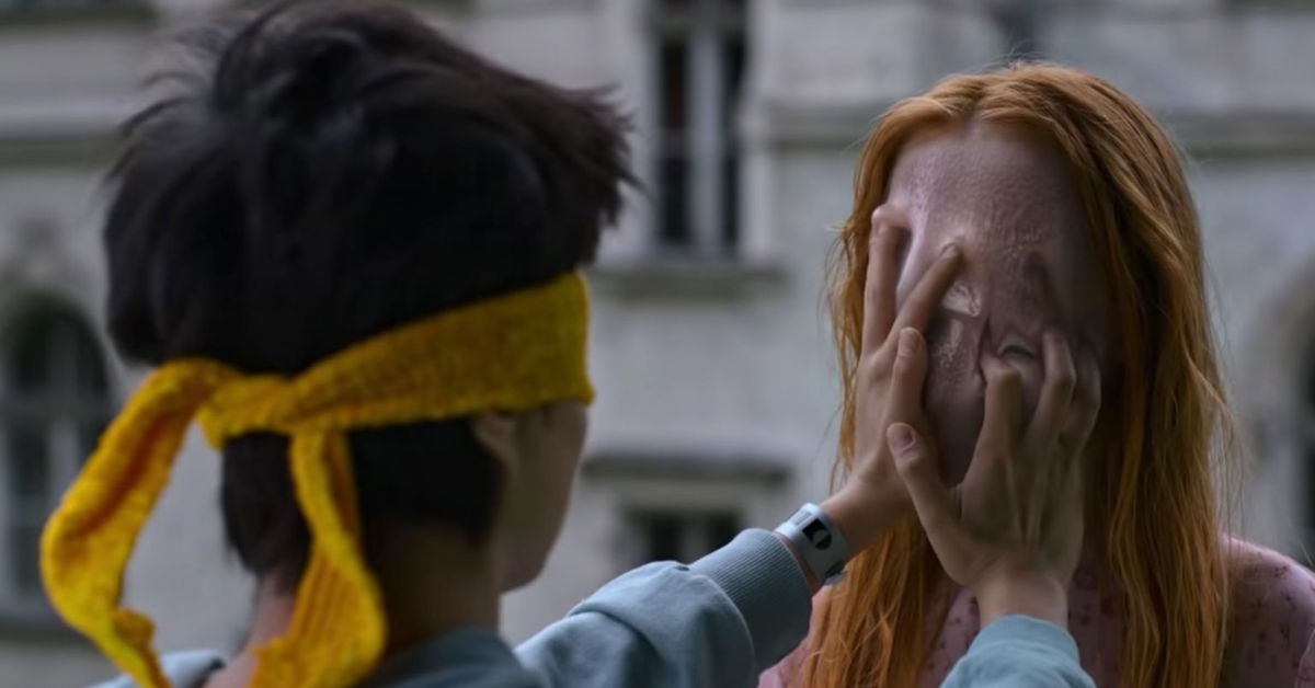 Netflix deelt de mysterieuze teaser van Poolse thrillerserie 'Open Your