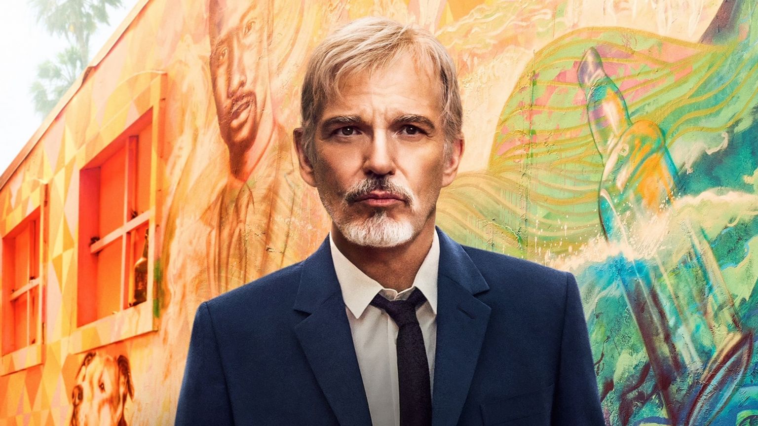 Amazon Prime Video kondigt het vierde en tevens laatste seizoen van 'Goliath' aan