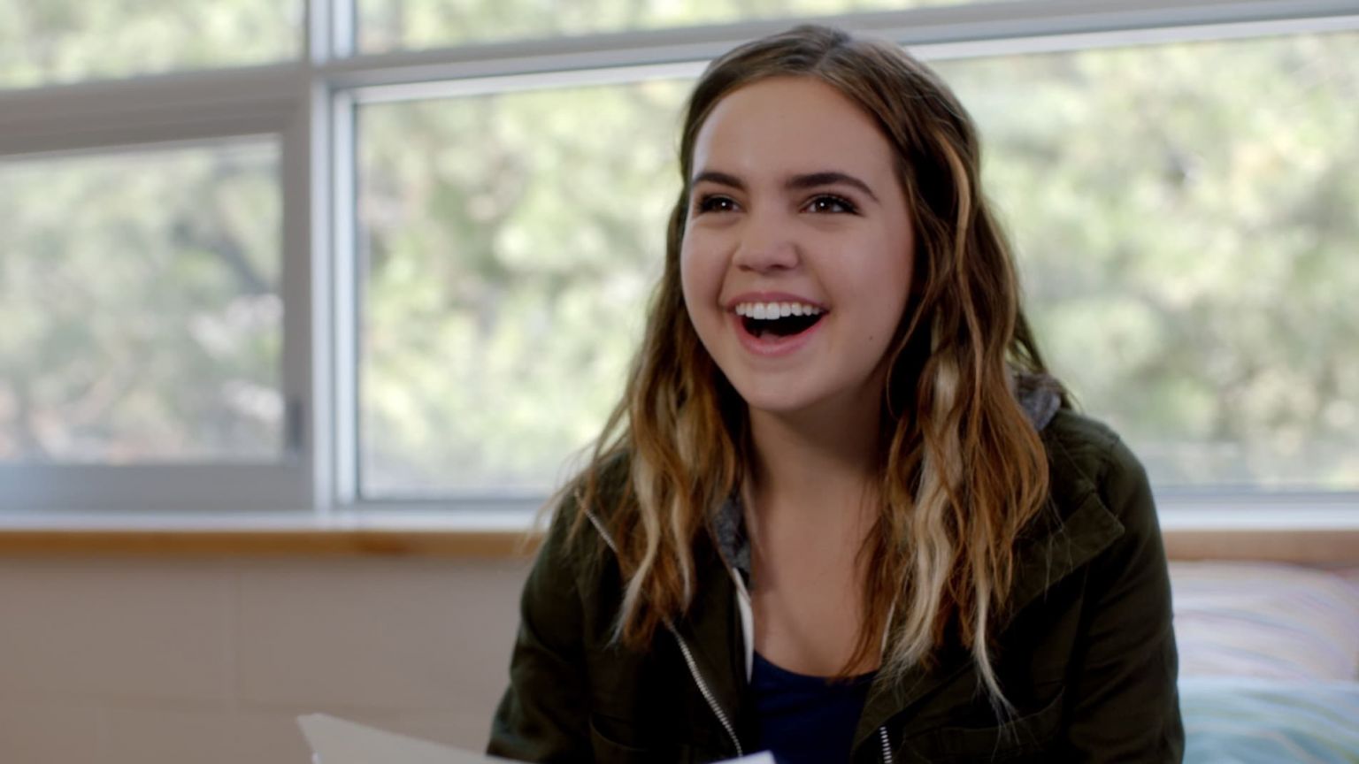 'Good Witch'-ster Bailee Madison gecast in 'Pretty Little Liars'-reboot