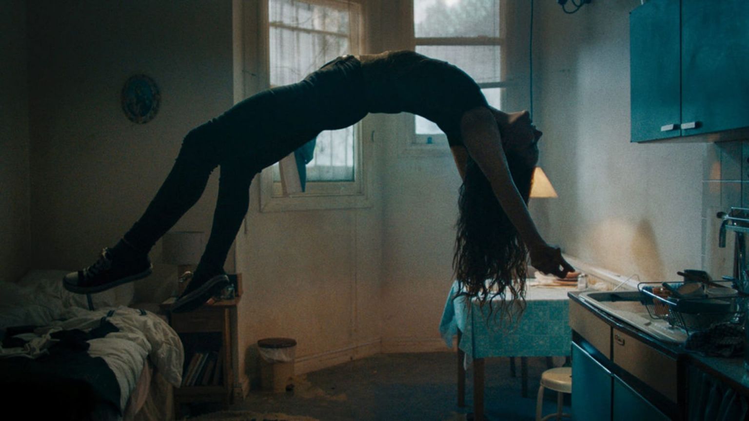 Aangrijpende horrorfilm 'Saint Maud' vanaf vandaag te zien op Netflix