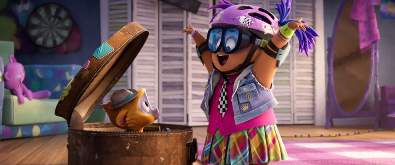 Afbeelding via Netflix