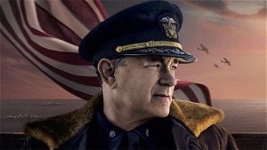 'Greyhound' met Tom Hanks slaat bioscopen over en beleeft première op Apple TV+