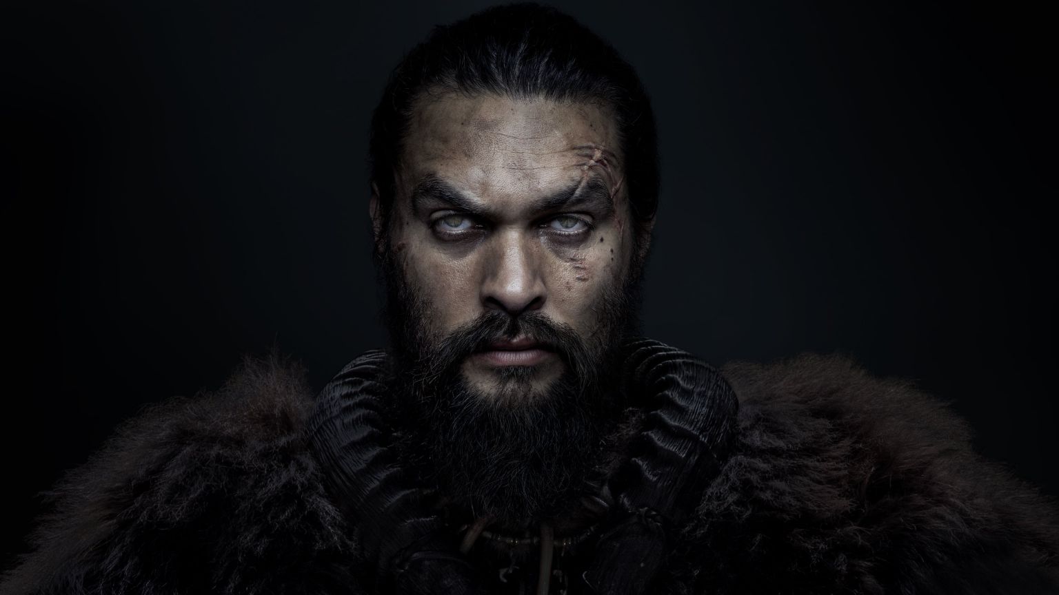 Jason Momoa, Dave Bautista en Sylvia Hoeks schitteren in de trailer van 'See' seizoen 2