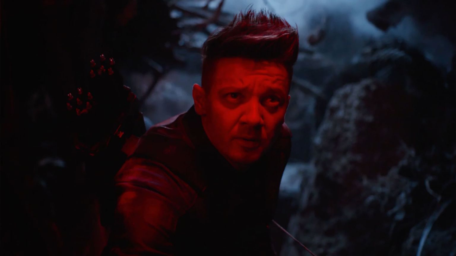 Disney+ onthult eerste beelden en releasedatum van Marvel-serie 'Hawkeye' met Jeremy Renner