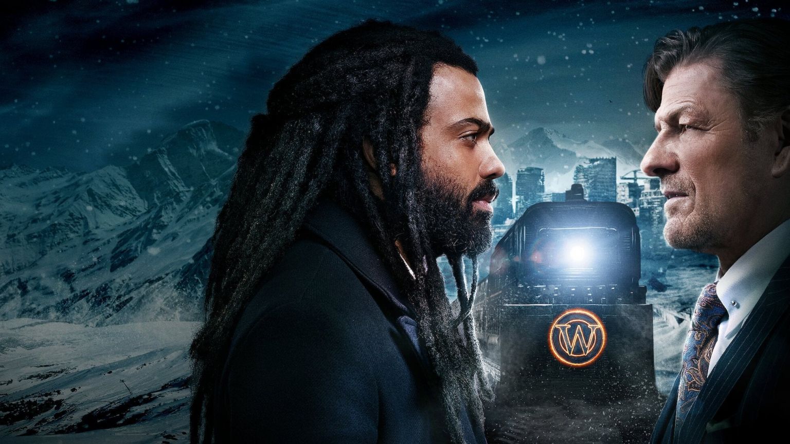 'Snowpiercer' nu al verlengd met een vierde seizoen
