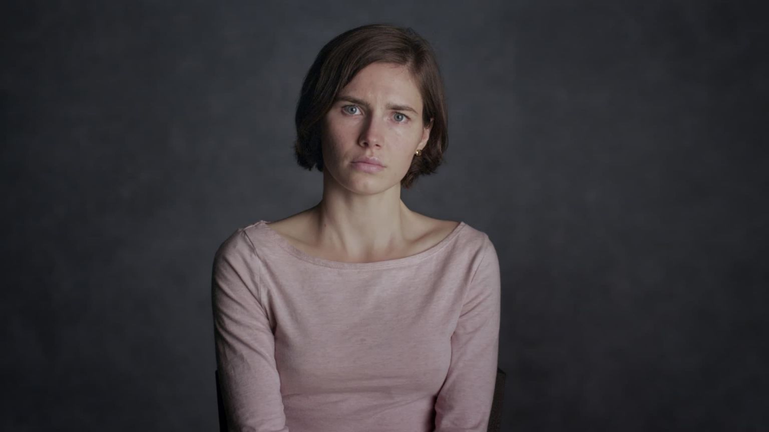 Amanda Knox niet te spreken over de op haar leven geïnspireerde film 'Stillwater'