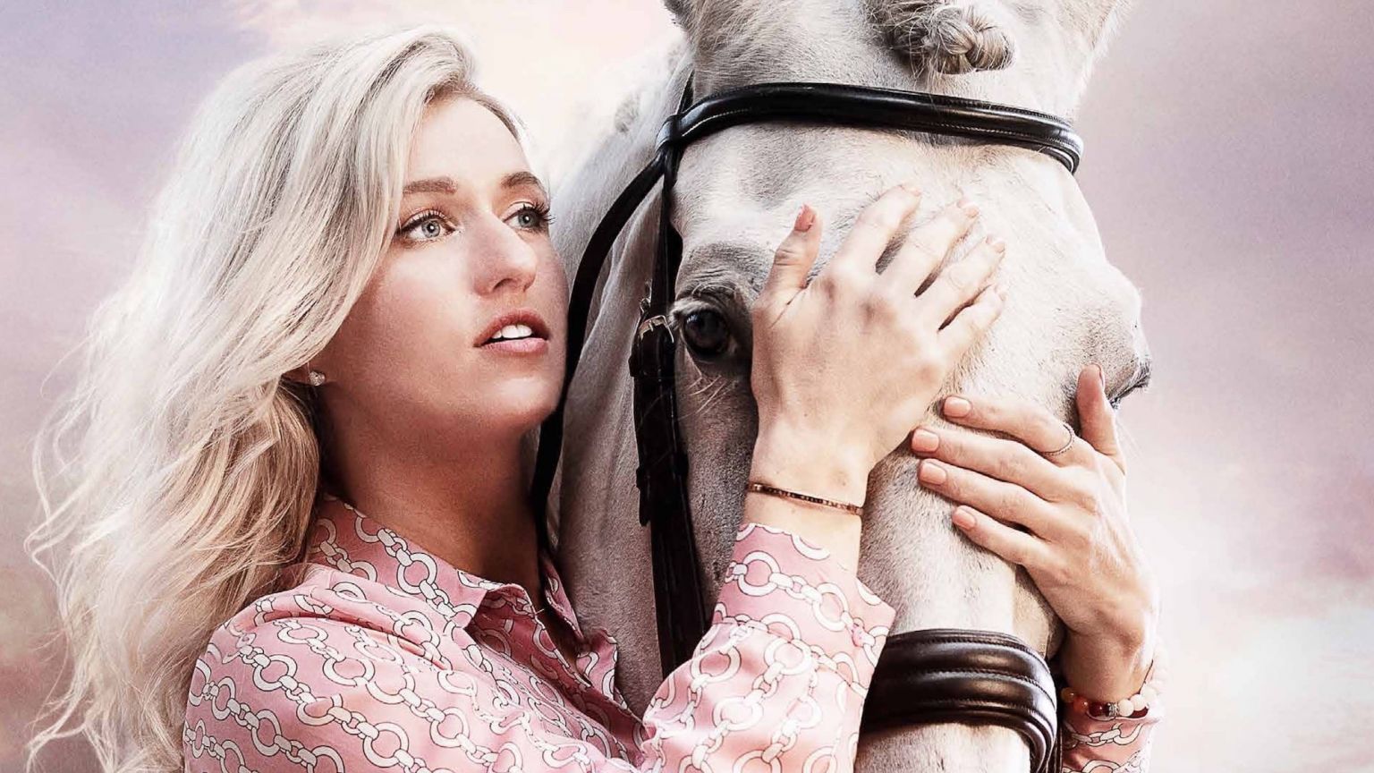 Britt Dekker en Juvat Westendorp gecast in nieuwe paardenfilm 'Silverstar'