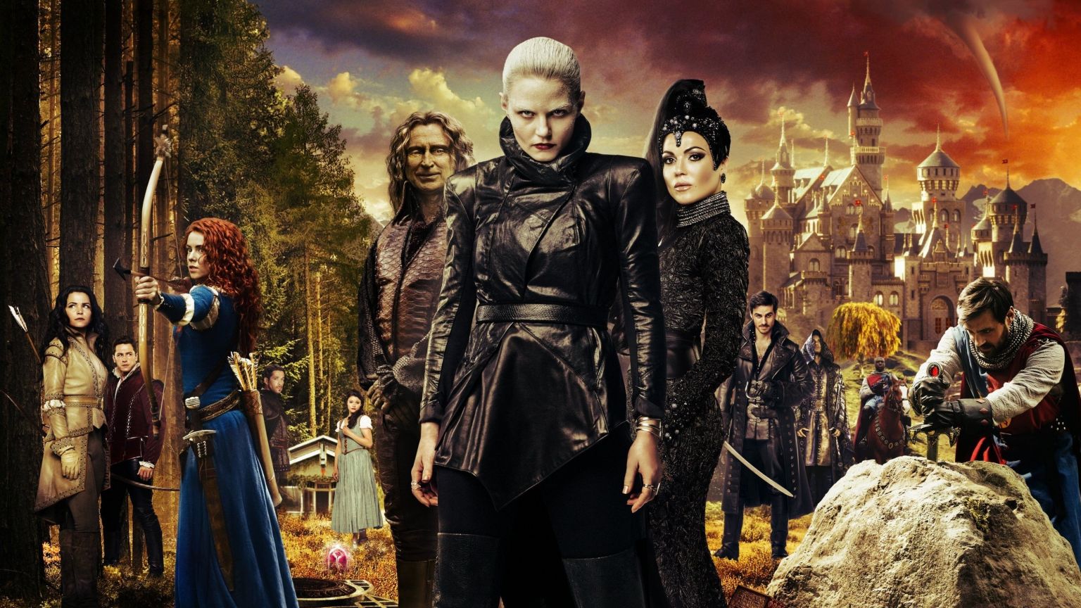 Netflix laatste kans: deze 10+ films & series verdwijnen de komende dagen