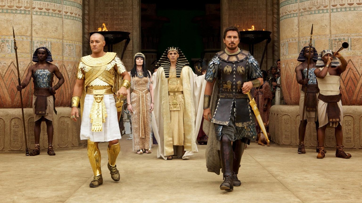 Films op tv: alle filmtips voor komende week