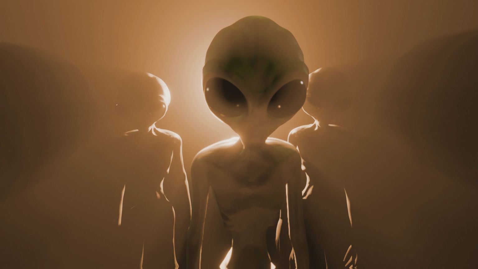 Nieuw op Netflix: docuserie 'Top Secret UFO Projects: Declassified' over mogelijk buitenaards leven