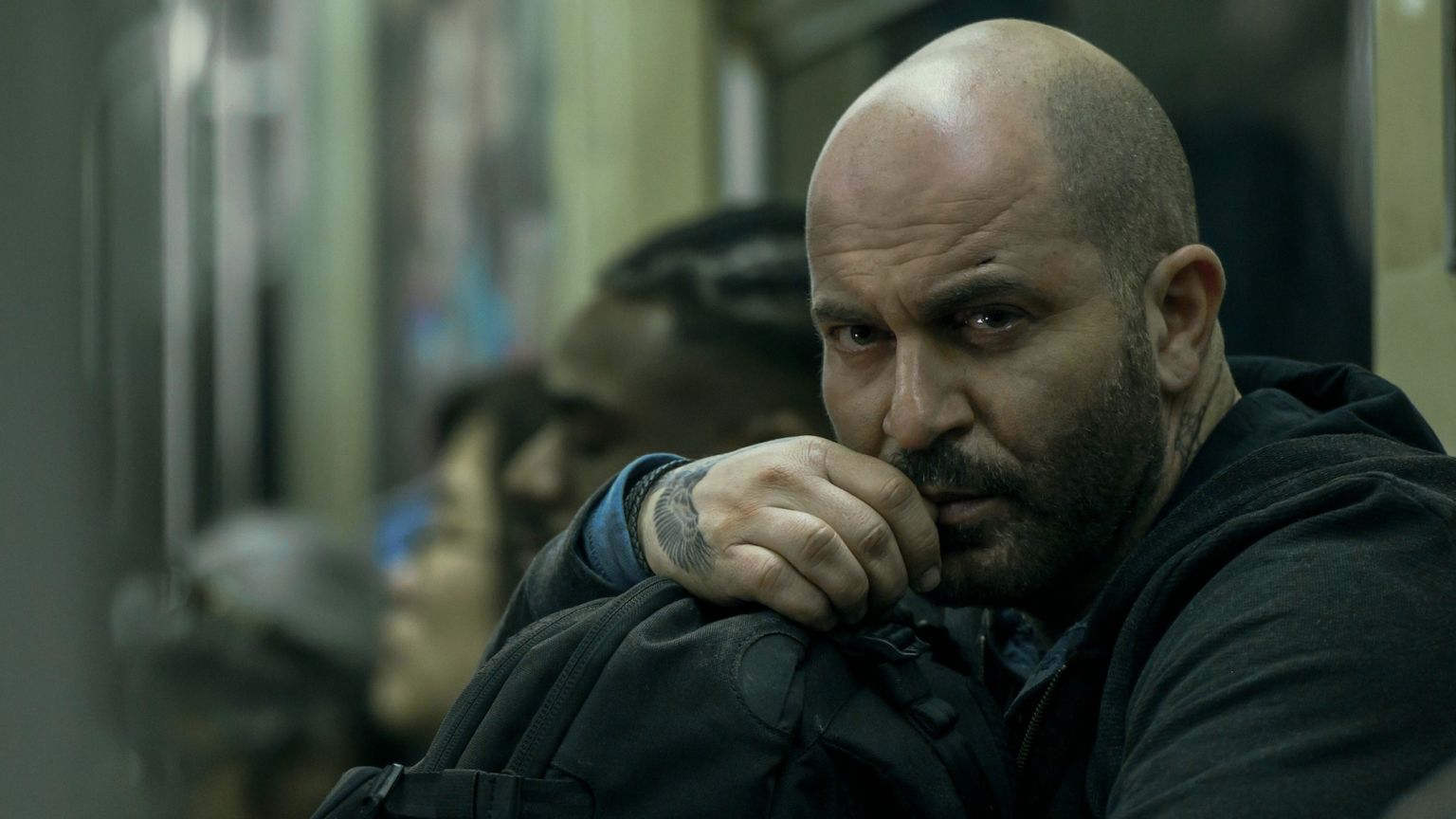 Nieuw op Netflix: spannende misdaadserie 'Hit & Run' van de makers van 'Fauda'