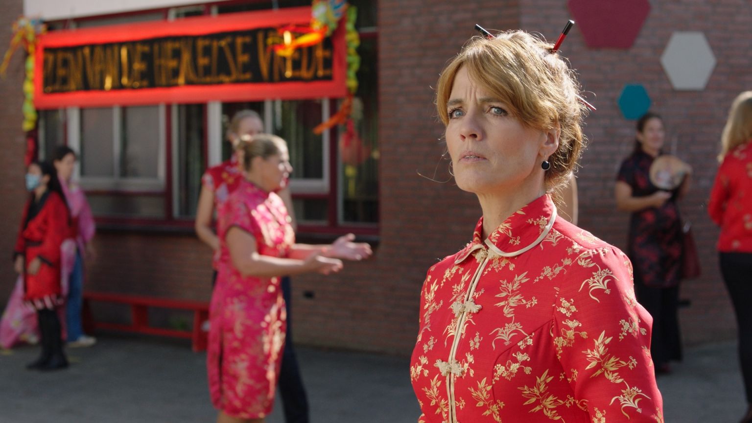 De top 10 populairste films nu in de bioscoop