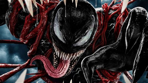 Nieuwe trailer van 'Venom: Let There Be Carnage' nu te zien