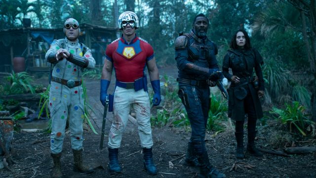 Recensie 'The Suicide Squad'