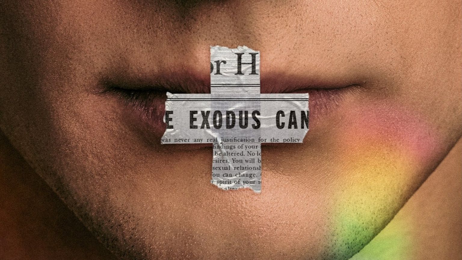 Aangrijpende documentaire 'Pray Away' over christelijke conversietherapie vanaf vandaag te zien op Netflix