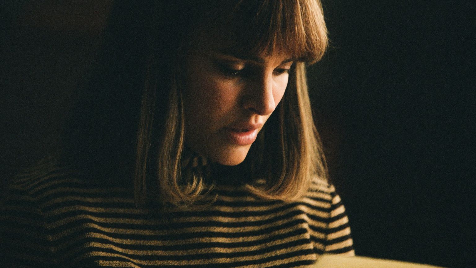 HBO trekt stekker uit verfilming 'Days of Abandonment' na vertrek van Natalie Portman