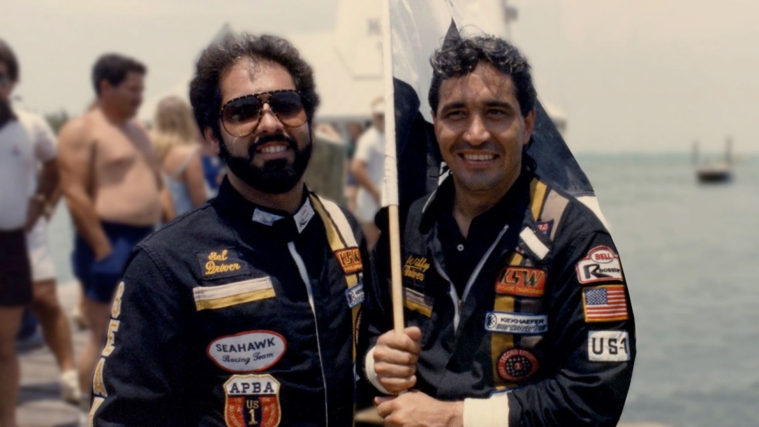 Nieuw op Netflix: docuserie 'Cocaine Cowboys: The Kings of Miami'