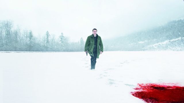 Recensie 'The Snowman'