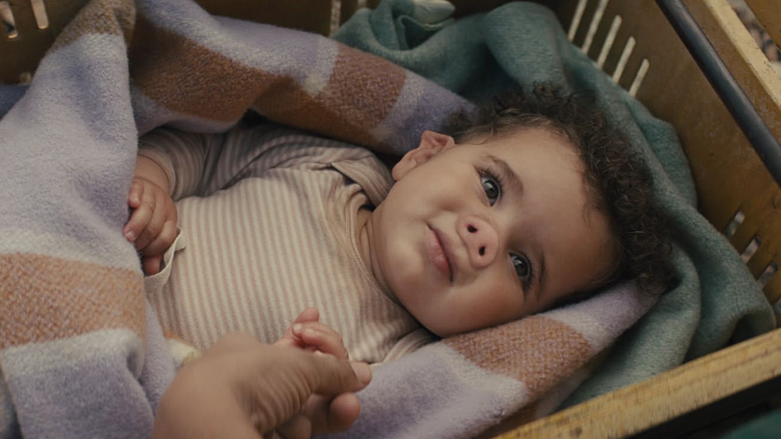 Netflix legt alles uit over de hybrids in 'Sweet Tooth' in een nieuwe video