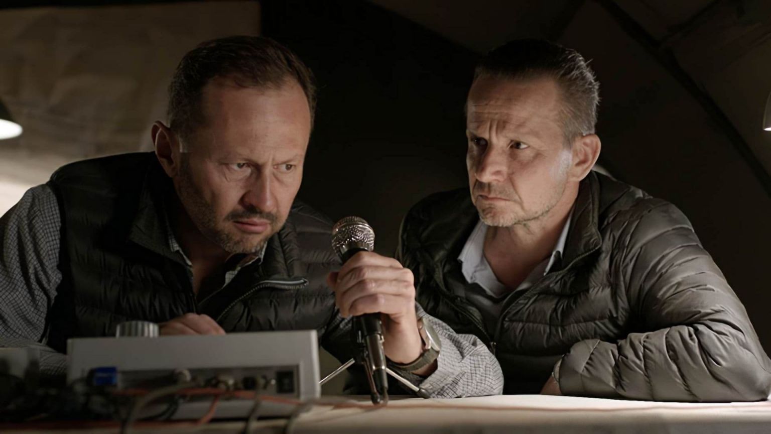 Deze 10 Poolse films zijn vanaf vandaag te zien op Netflix