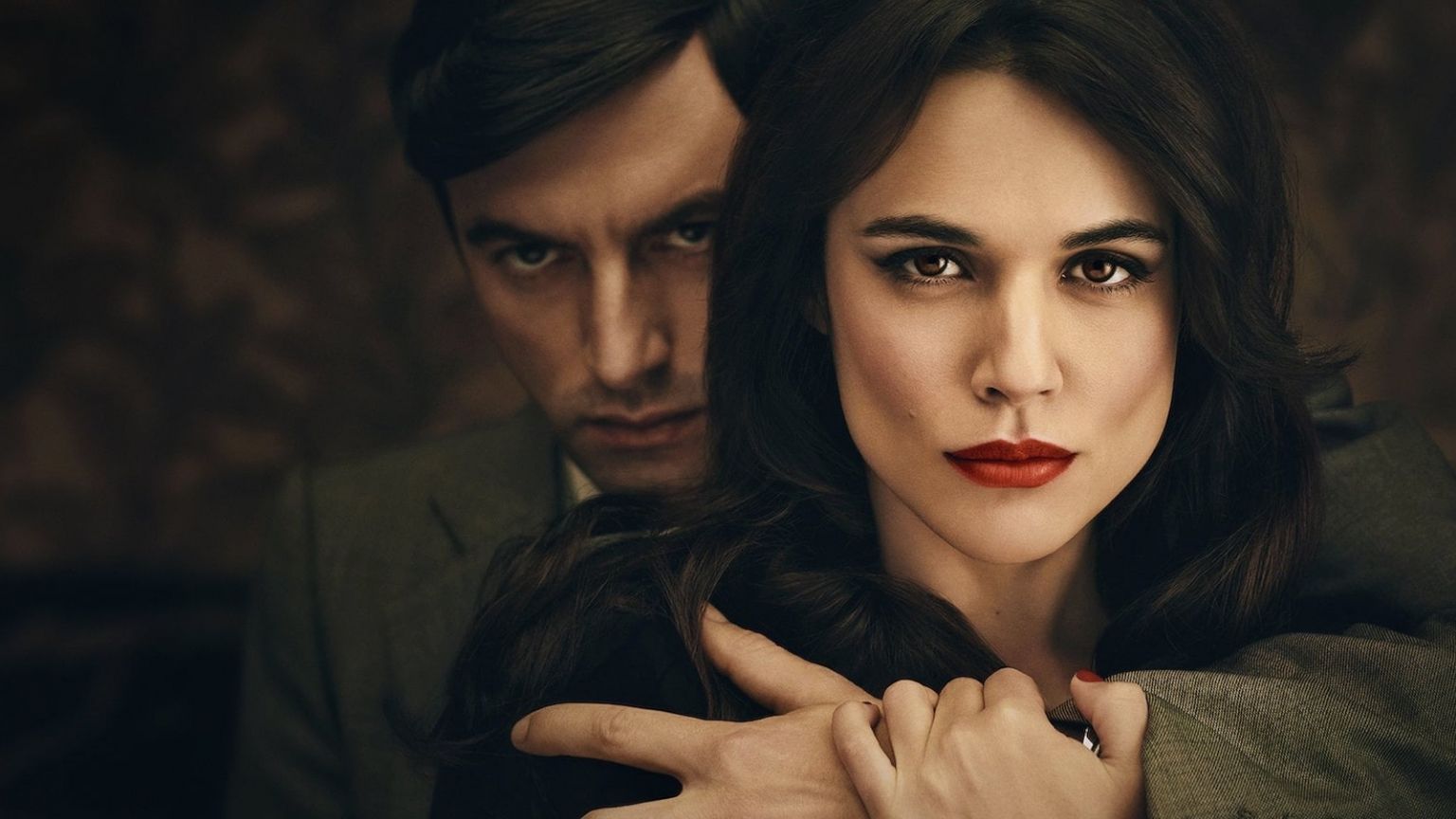 Netflix cancelt Spaanse misdaadserie 'Hache' na twee seizoenen