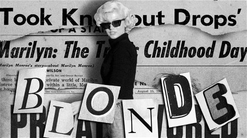 Gerucht: Netflix-film 'Blonde' over Marilyn Monroe afgekeurd door de streamingdienst