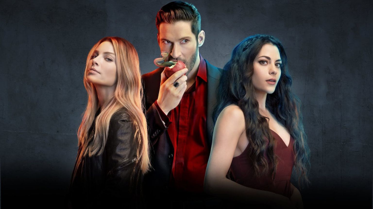 Officiële poster van 'Lucifer' seizoen 6 onthuld