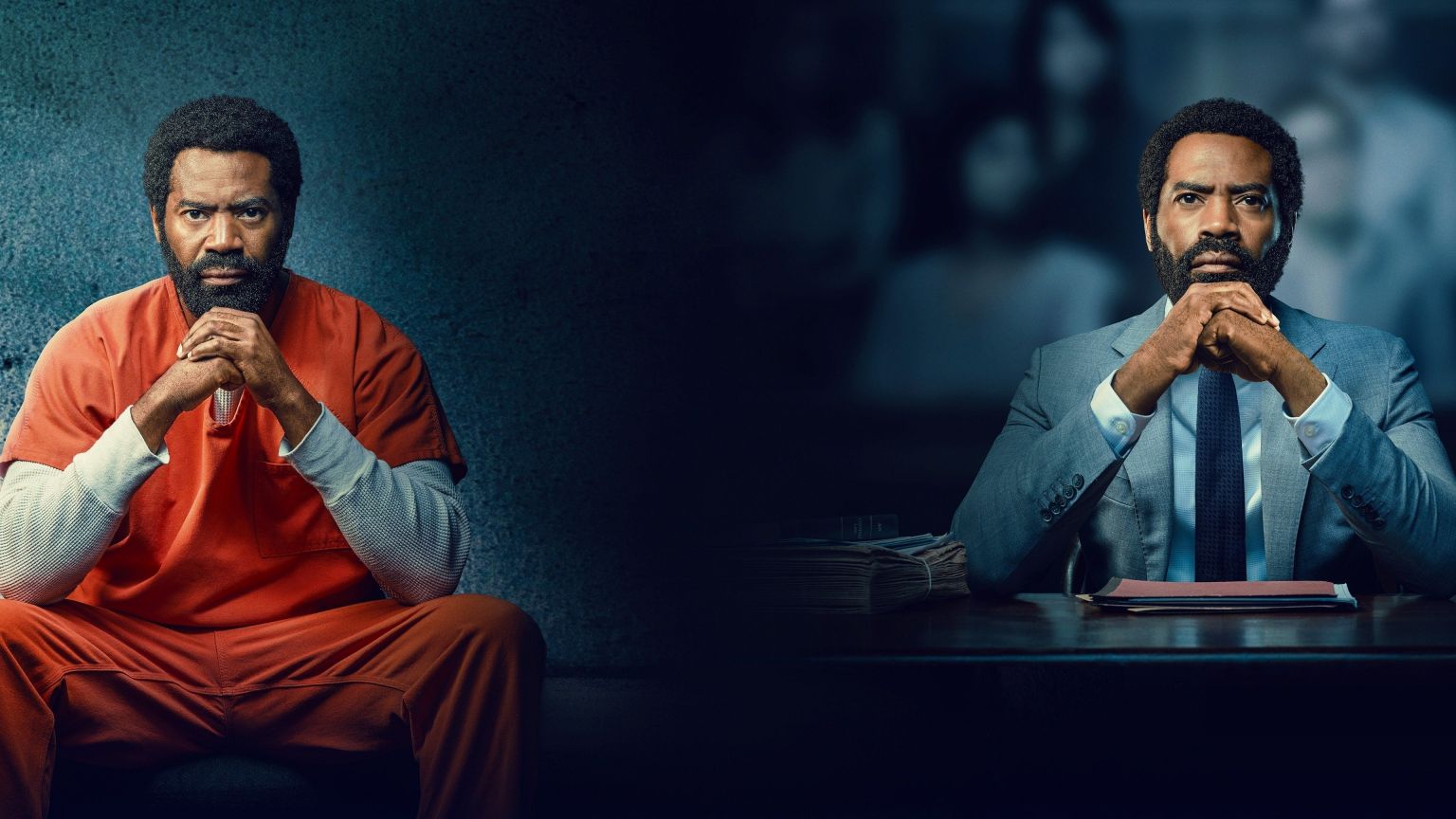 Indrukwekkende biografische dramaserie 'For Life' vanaf vandaag ook te zien op Netflix