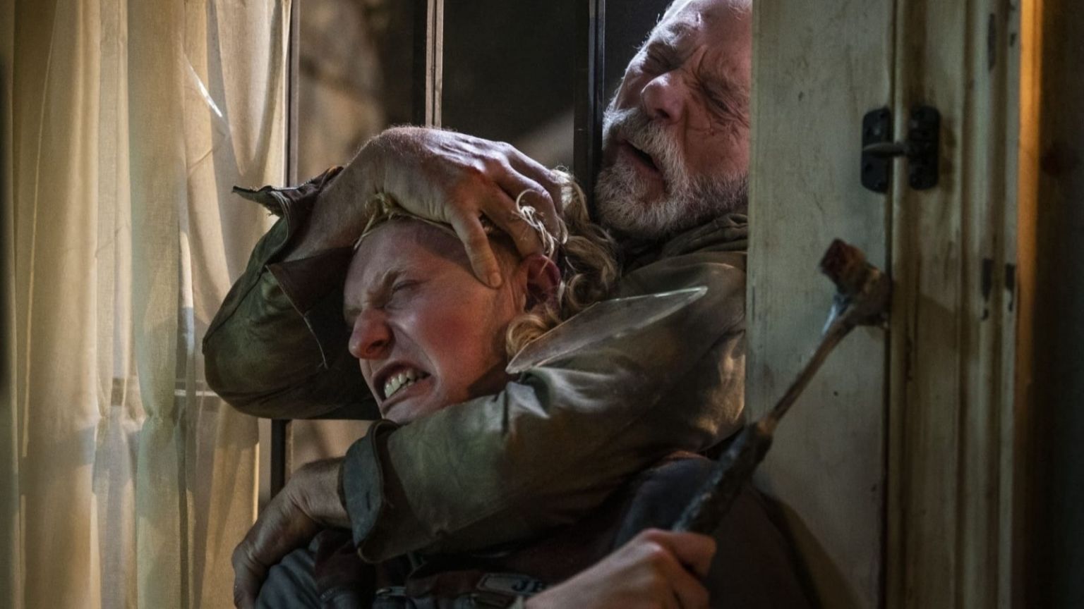 Universal deelt nieuwe trailer van horrorthriller 'Don't Breathe 2'