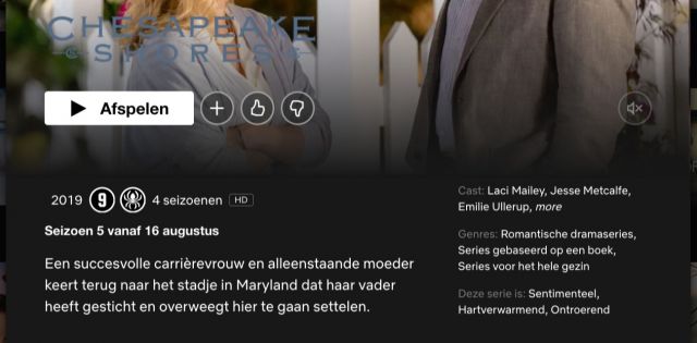 Afbeelding via Netflix