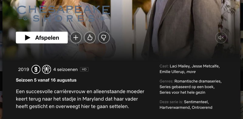 Afbeelding via Netflix