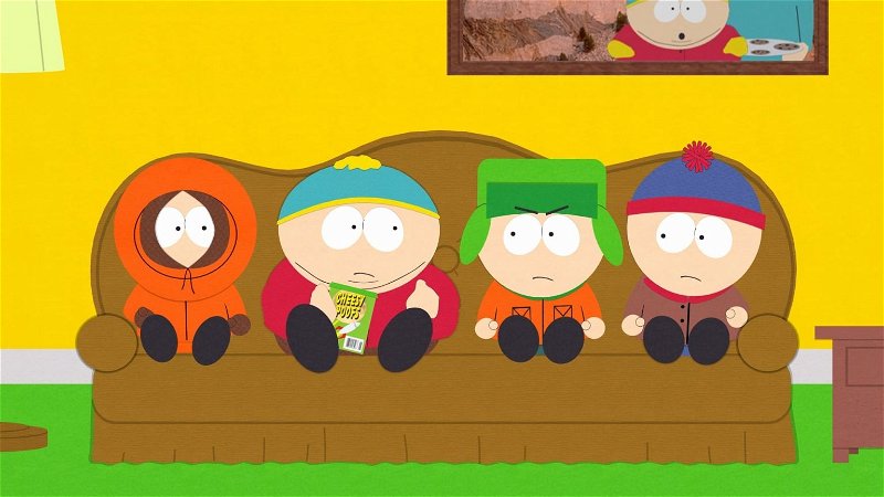 'South Park' verlengd tot aan seizoen 30, ook 14 nieuwe films in de maak