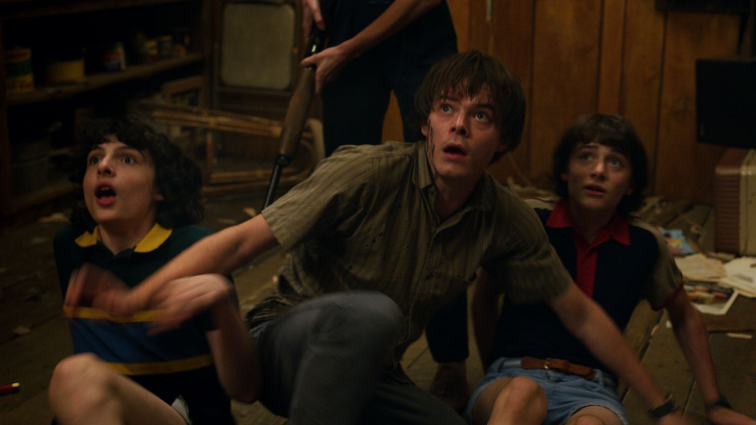 Seizoen 4 van 'Stranger Things' pas in 2022 op Netflix te zien
