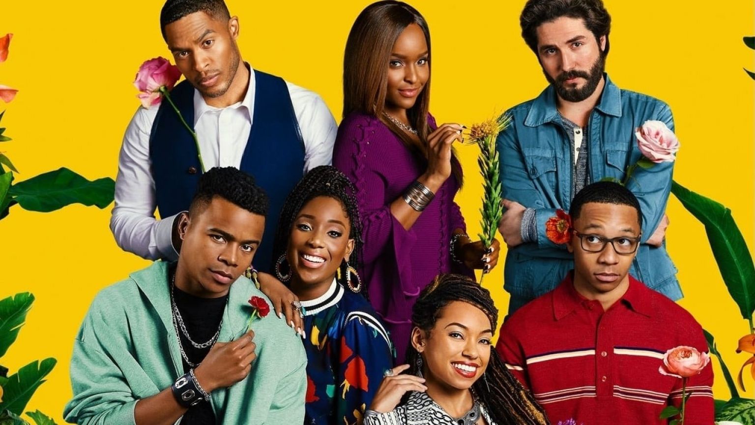 Netflix kondigt releasedatum aan van seizoen 4 van 'Dear White People'