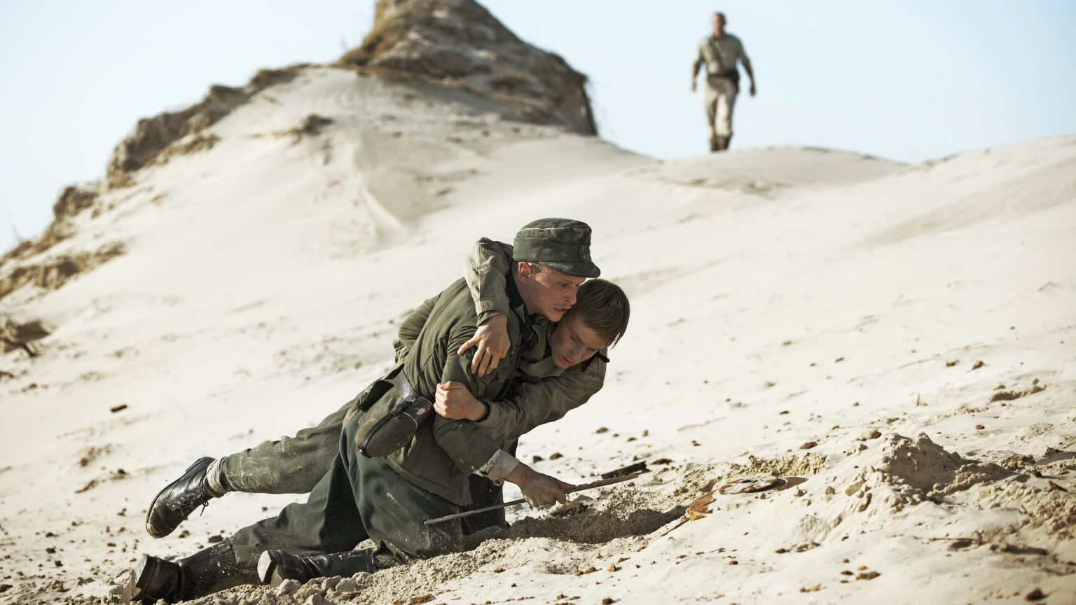 Films op tv: alle filmtips voor komende week