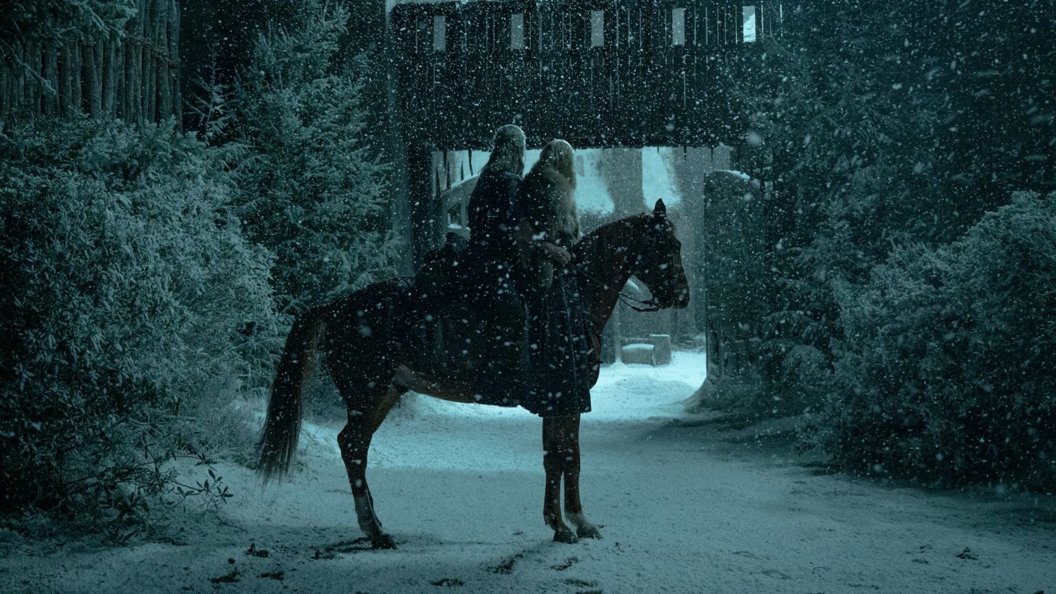 Nieuwe details onthuld over de eerste aflevering van 'The Witcher' seizoen 2