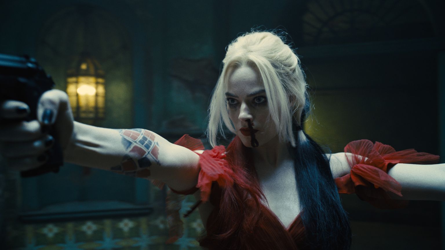 De top 10 populairste films nu in de bioscoop