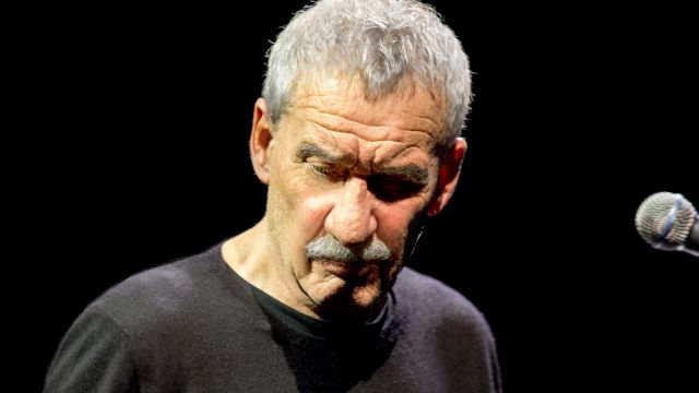 Recensie 'Paolo Conte, It's Wonderful'